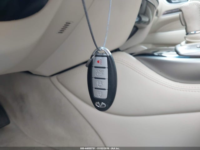 5N1AL0MN0EC516006 Infiniti QX60