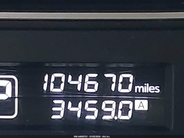5N1AL0MN0EC516006 Infiniti QX60