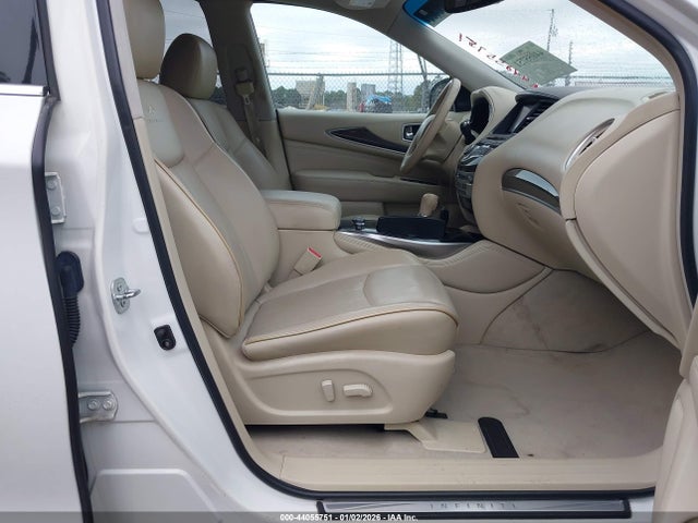 5N1AL0MN0EC516006 Infiniti QX60