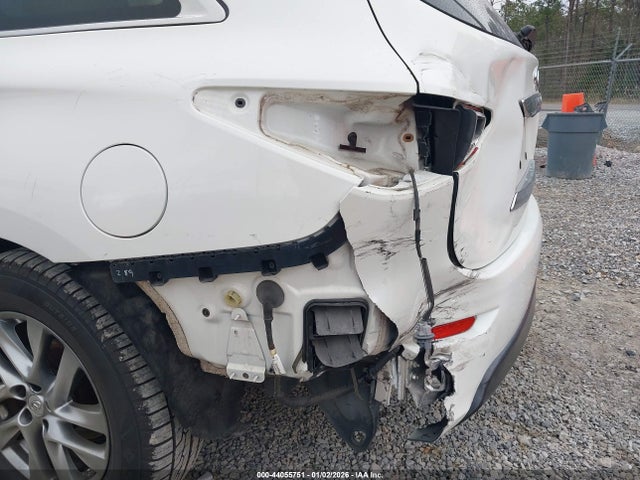 5N1AL0MN0EC516006 Infiniti QX60