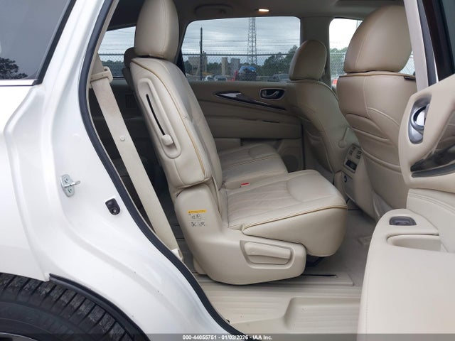 5N1AL0MN0EC516006 Infiniti QX60