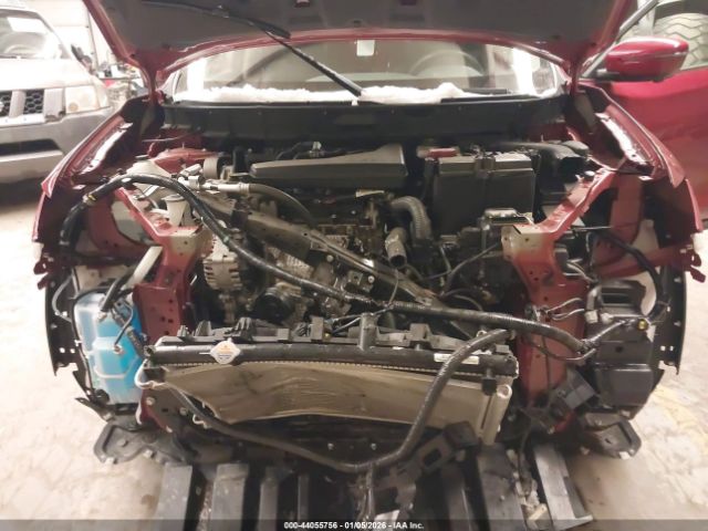 2020 NISSAN ROGUE 5N1AT2MV1LC788038 Photo 9