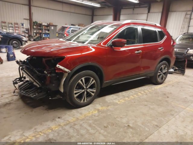 2020 NISSAN ROGUE 5N1AT2MV1LC788038 Photo 1