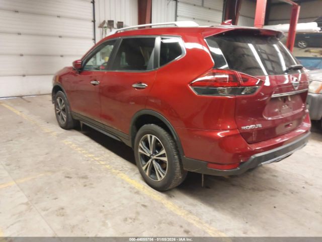 2020 NISSAN ROGUE 5N1AT2MV1LC788038 Photo 2