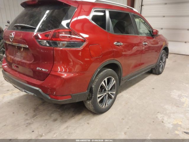 2020 NISSAN ROGUE 5N1AT2MV1LC788038 Photo 3