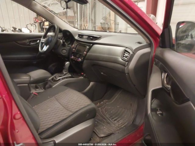 2020 NISSAN ROGUE 5N1AT2MV1LC788038 Photo 4