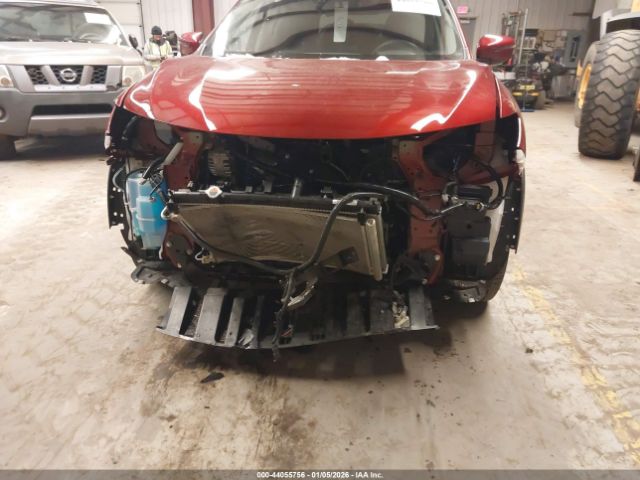 2020 NISSAN ROGUE 5N1AT2MV1LC788038 Photo 5
