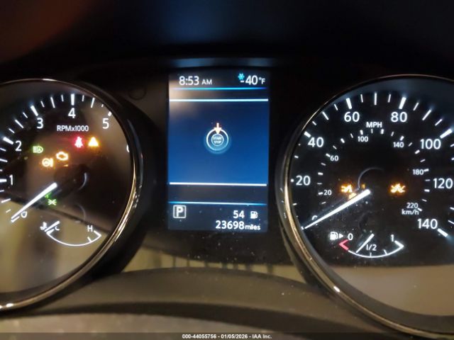 2020 NISSAN ROGUE 5N1AT2MV1LC788038 Photo 6