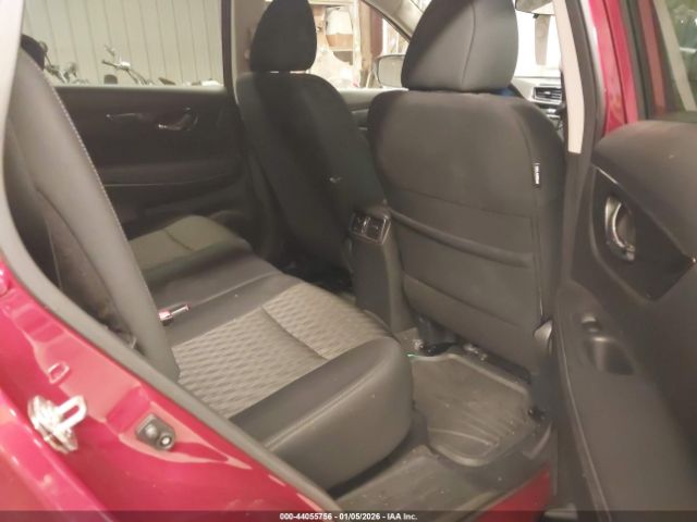 2020 NISSAN ROGUE 5N1AT2MV1LC788038 Photo 7
