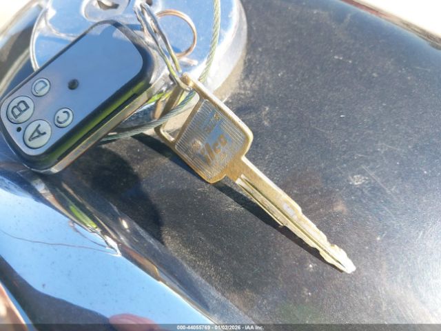 2002 SUZUKI VL800 JS1VS54AX22106120 Photo 10