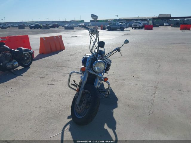 2002 SUZUKI VL800 JS1VS54AX22106120 Photo 4