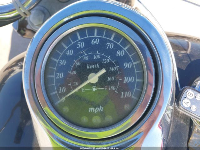 2002 SUZUKI VL800 JS1VS54AX22106120 Photo 6