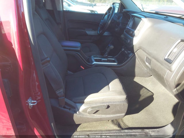 1GCGSCEN3H1269906 Chevrolet Colorado Lt