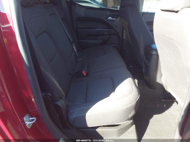 1GCGSCEN3H1269906 Chevrolet Colorado Lt