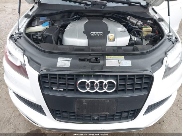 2015 AUDI Q7 WA1WMAFE5FD015774 Photo 9