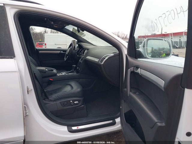 2015 AUDI Q7 WA1WMAFE5FD015774 Photo 4
