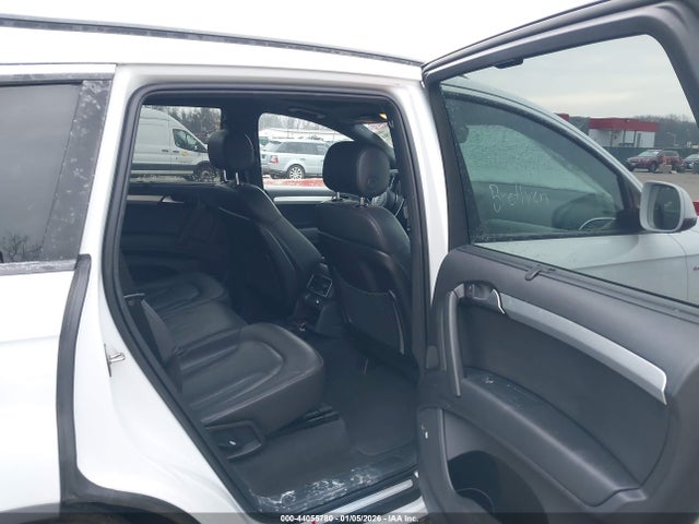 2015 AUDI Q7 WA1WMAFE5FD015774 Photo 7