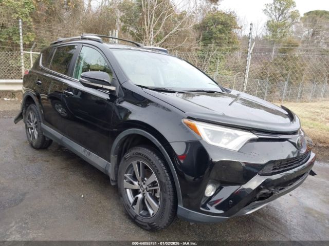 2018 TOYOTA RAV4 2T3WFREV0JW479549