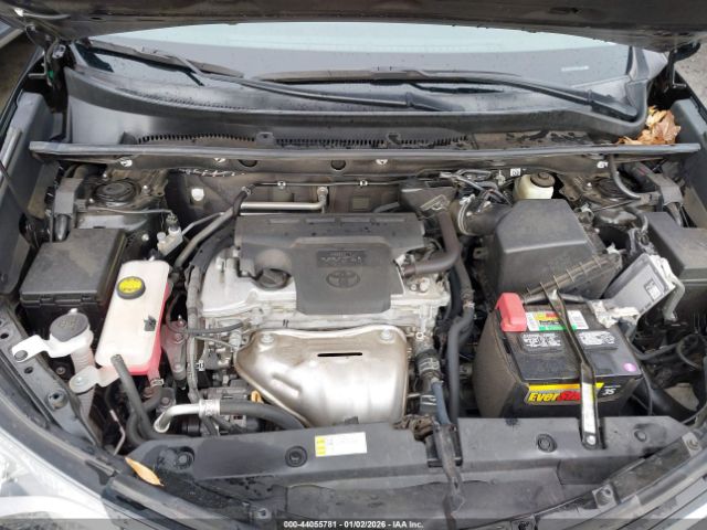 2018 TOYOTA RAV4 2T3WFREV0JW479549 Photo 9