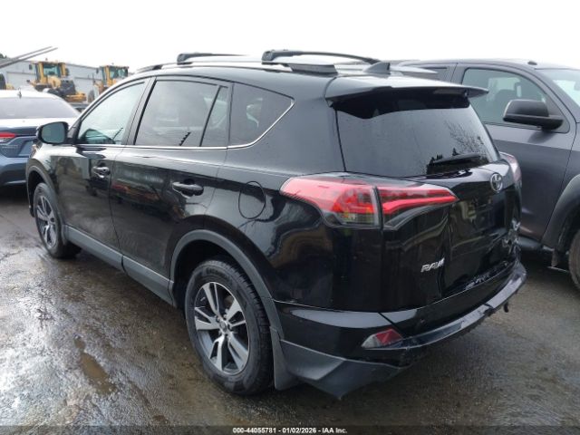2018 TOYOTA RAV4 2T3WFREV0JW479549 Photo 2