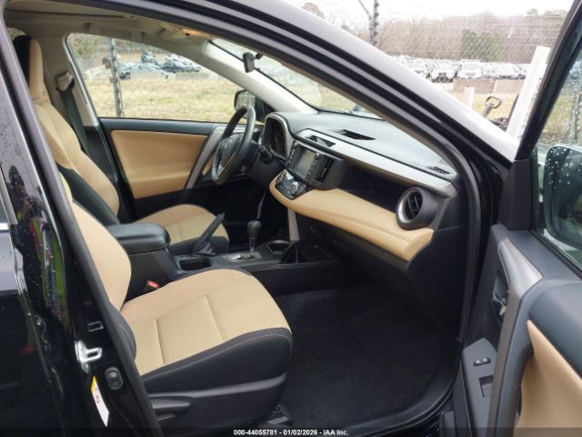 2018 TOYOTA RAV4 2T3WFREV0JW479549 Photo 4