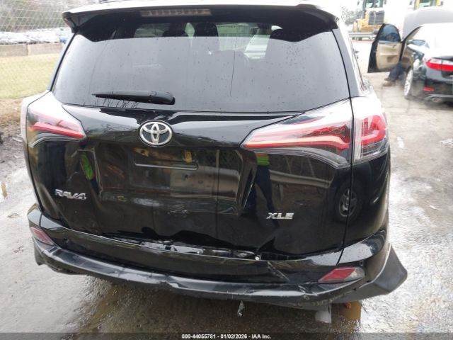 2018 TOYOTA RAV4 2T3WFREV0JW479549 Photo 5