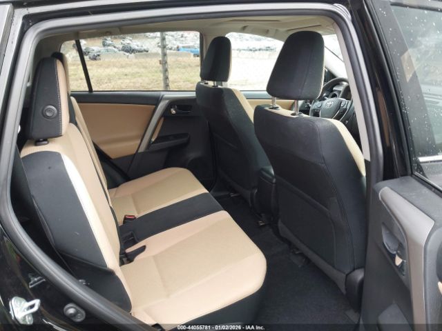 2018 TOYOTA RAV4 2T3WFREV0JW479549 Photo 7