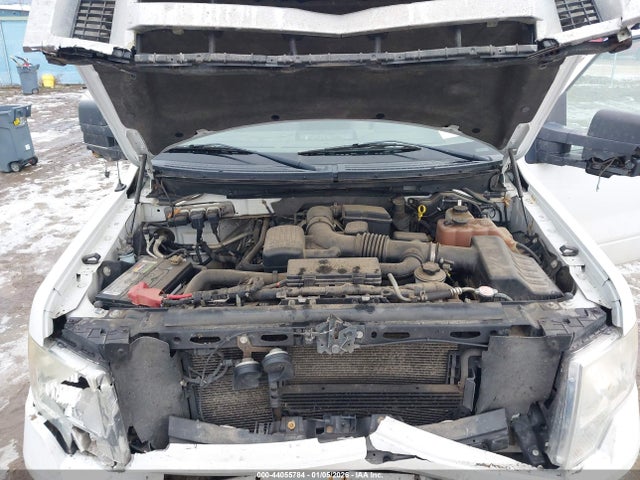 Продаж на аукціоні авто 2010 Ford F-150 Fx4/harley-davidson/king Ranch/lariat/platinum/xl/xlt, vin: 1FTFW1EV6AFD96713, номер лоту: 44055784