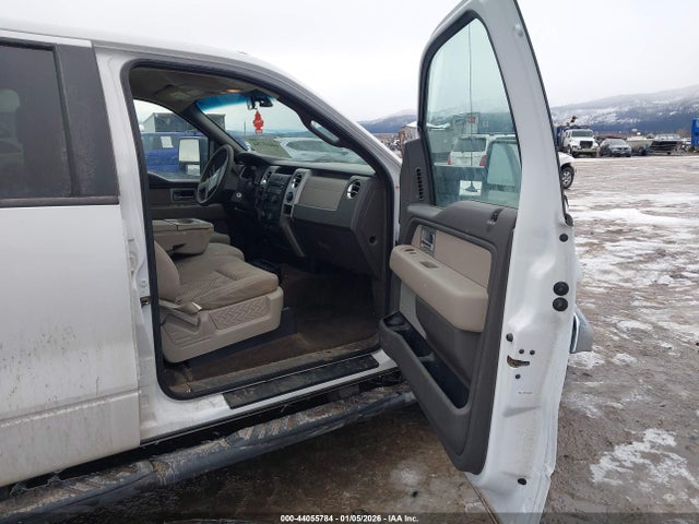Продаж на аукціоні авто 2010 Ford F-150 Fx4/harley-davidson/king Ranch/lariat/platinum/xl/xlt, vin: 1FTFW1EV6AFD96713, номер лоту: 44055784