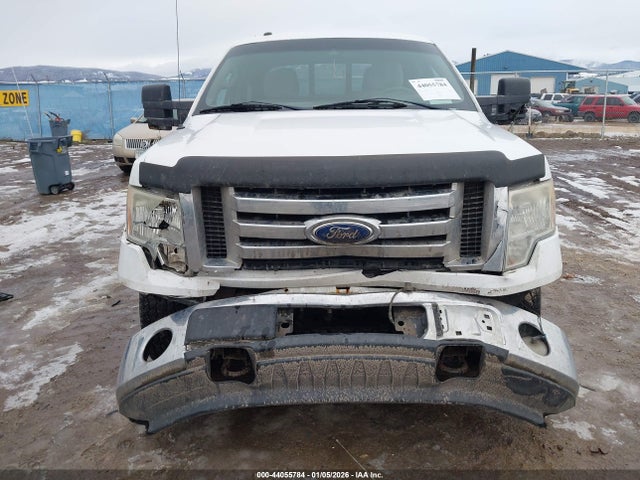 Продаж на аукціоні авто 2010 Ford F-150 Fx4/harley-davidson/king Ranch/lariat/platinum/xl/xlt, vin: 1FTFW1EV6AFD96713, номер лоту: 44055784