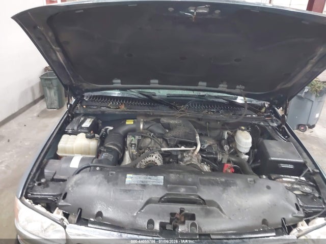 2007 Gmc Sierra 2500hd Classic Slt მანქანა იყიდება აუქციონზე, vin: 1GTHK23D67F171866, აუქციონის ნომერი: 44055786