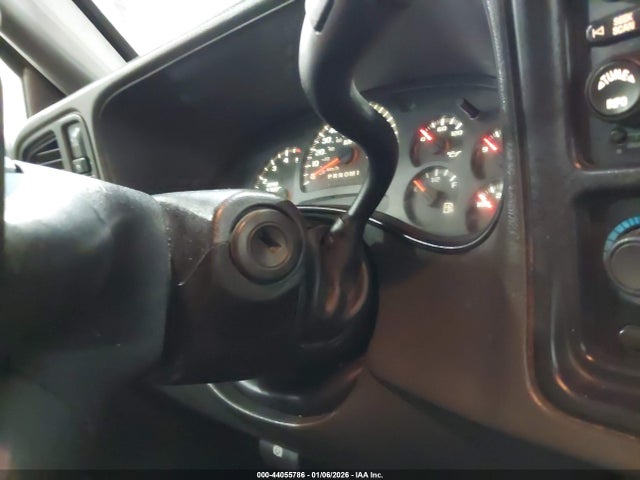 2007 Gmc Sierra 2500hd Classic Slt მანქანა იყიდება აუქციონზე, vin: 1GTHK23D67F171866, აუქციონის ნომერი: 44055786