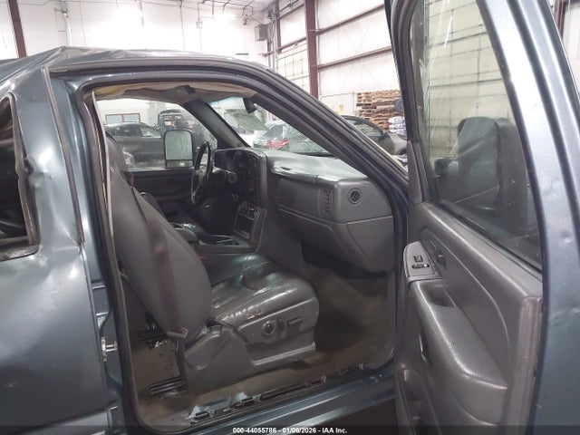2007 Gmc Sierra 2500hd Classic Slt მანქანა იყიდება აუქციონზე, vin: 1GTHK23D67F171866, აუქციონის ნომერი: 44055786