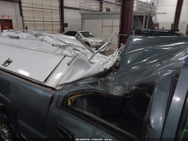 2007 Gmc Sierra 2500hd Classic Slt მანქანა იყიდება აუქციონზე, vin: 1GTHK23D67F171866, აუქციონის ნომერი: 44055786