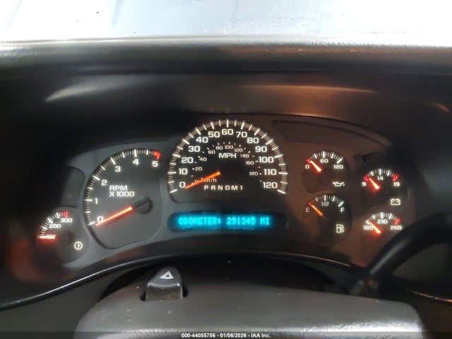 2007 Gmc Sierra 2500hd Classic Slt მანქანა იყიდება აუქციონზე, vin: 1GTHK23D67F171866, აუქციონის ნომერი: 44055786