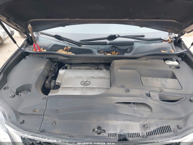 Продаж на аукціоні авто 2013 Lexus Rx 350 F Sport, vin: 2T2BK1BA5DC169579, номер лоту: 44055789