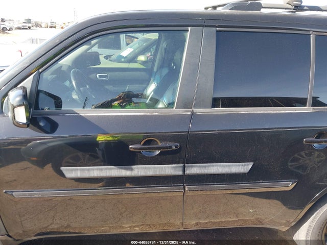 44055791 :رقم المزاد ، 5FNYF4H96BB088410 vin ، 2011 Honda Pilot Touring مزاد بيع
