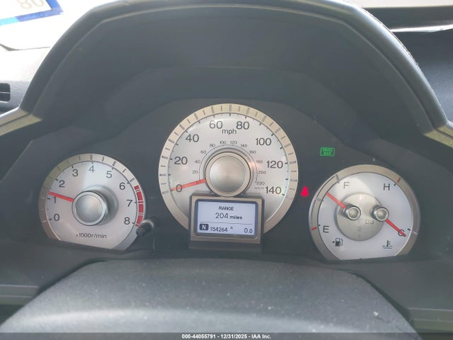 44055791 :رقم المزاد ، 5FNYF4H96BB088410 vin ، 2011 Honda Pilot Touring مزاد بيع
