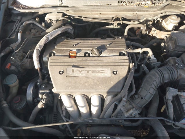 Продажа на аукционе авто 2006 Honda Accord 2.4 Ex, vin: 1HGCM56866A026120, номер лота: 44055792