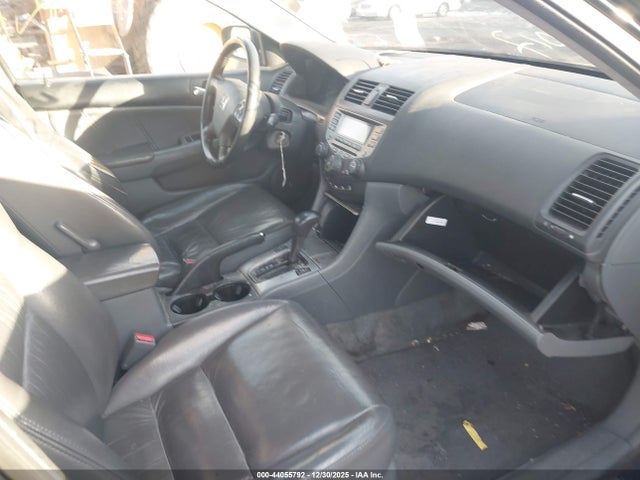 Продажа на аукционе авто 2006 Honda Accord 2.4 Ex, vin: 1HGCM56866A026120, номер лота: 44055792
