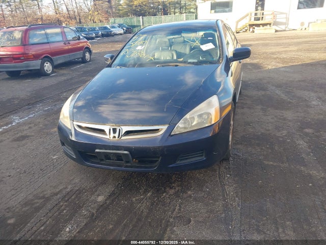 Продажа на аукционе авто 2006 Honda Accord 2.4 Ex, vin: 1HGCM56866A026120, номер лота: 44055792