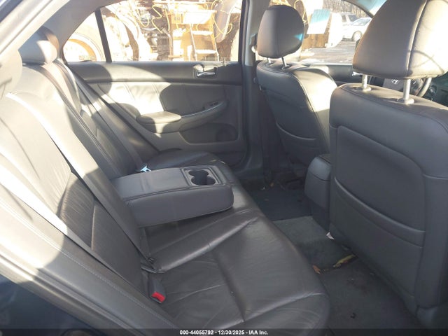 Продажа на аукционе авто 2006 Honda Accord 2.4 Ex, vin: 1HGCM56866A026120, номер лота: 44055792