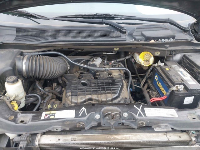 2018 DODGE GRAND CARAVAN 2C4RDGBG4JR185000 Photo 9