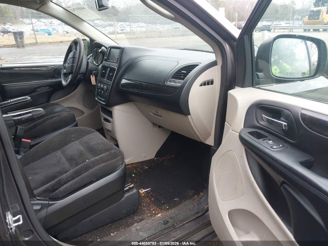 2018 DODGE GRAND CARAVAN 2C4RDGBG4JR185000 Photo 4