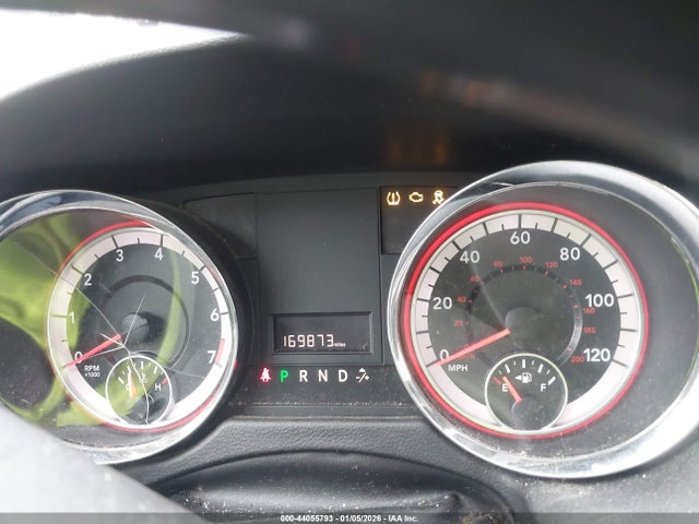 2018 DODGE GRAND CARAVAN 2C4RDGBG4JR185000 Photo 6