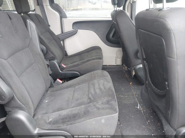 2018 DODGE GRAND CARAVAN 2C4RDGBG4JR185000 Photo 7