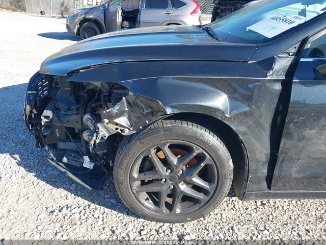 Ford FUSION SE 2014 3FA6P0H71ER192923 Image 6