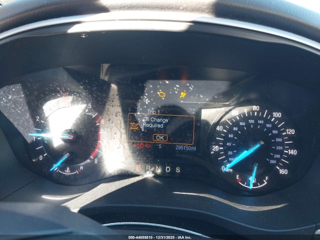 Ford FUSION SE 2014 3FA6P0H71ER192923 Image 7