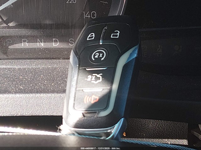 2016 FORD EXPLORER 1FM5K8D86GGB48813 Photo 10