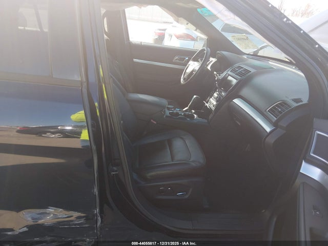 2016 FORD EXPLORER 1FM5K8D86GGB48813 Photo 4